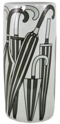 Umbrella Stand, Shades of Grey Umbrella Design -  - That Home Shop