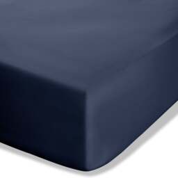 Catherine Lansfield Easy Iron Percale Combed Extra Deep Fitted Sheet - Blush Pink - That Home Shop - thumbnail 6