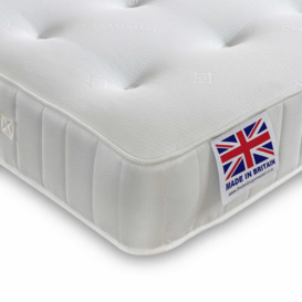 Royal Tunbridge 1000 Pocket Sprung Mattress