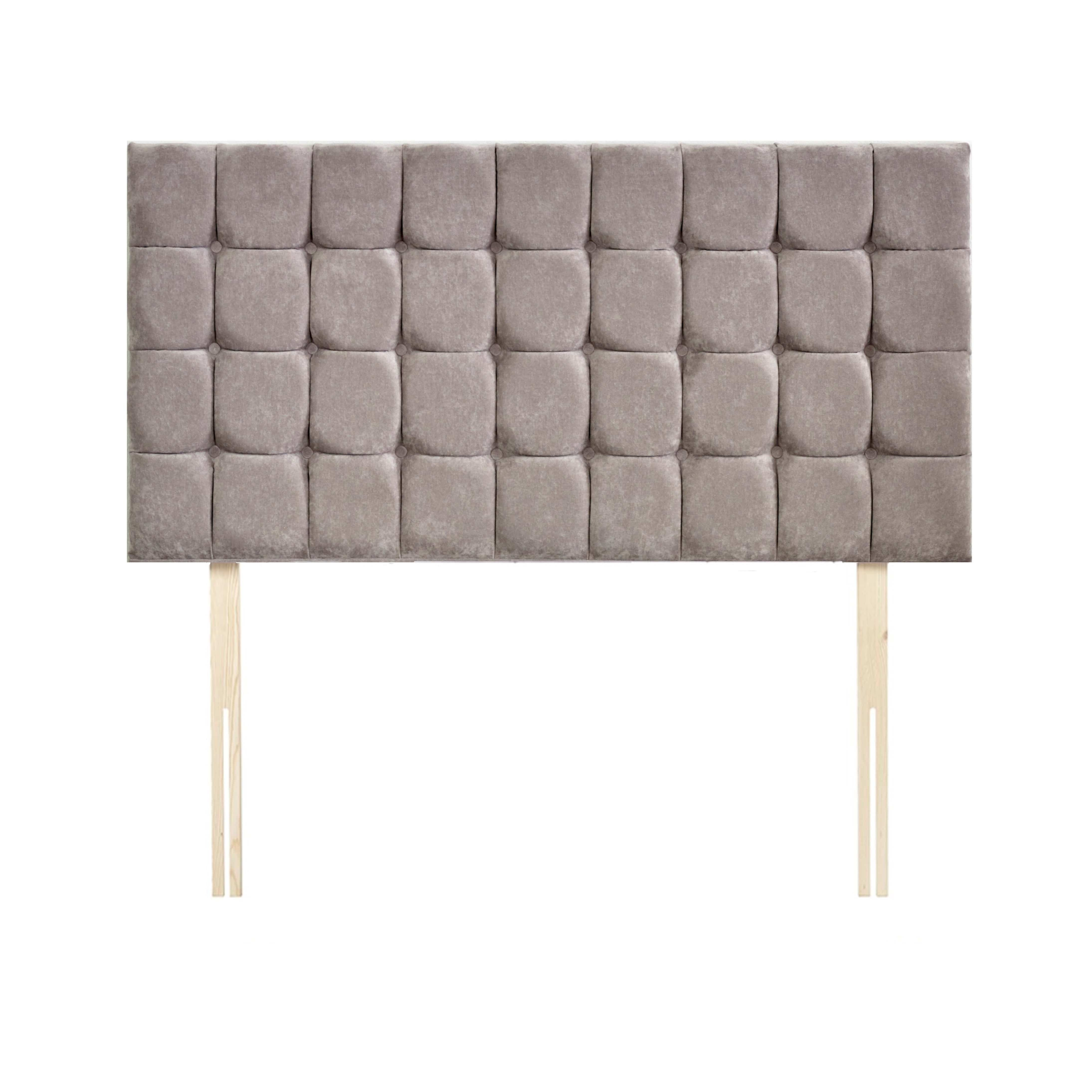 Venice Strutted Upholstered Headboard