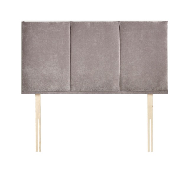 Neptune Strutted Upholstered Headboard