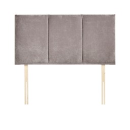 Neptune Strutted Upholstered Headboard - thumbnail 1
