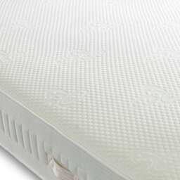 Whitchurch Encapsulated Pocket Memory Mattress - thumbnail 3