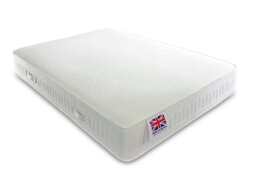 Whitchurch Encapsulated Pocket Memory Mattress - thumbnail 2