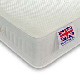 Whitchurch Encapsulated Pocket Memory Mattress - thumbnail 1