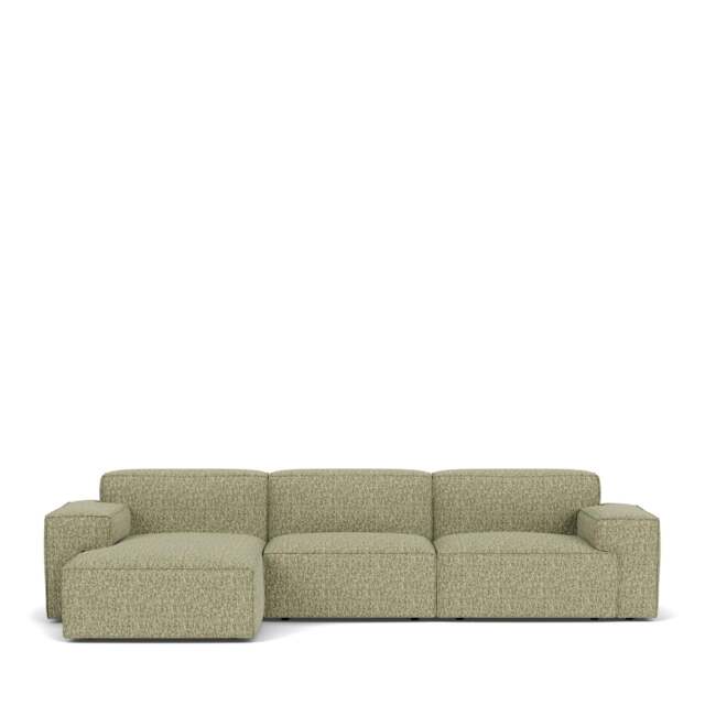 Livello Corner Sofa Left Facing - Boho: 501