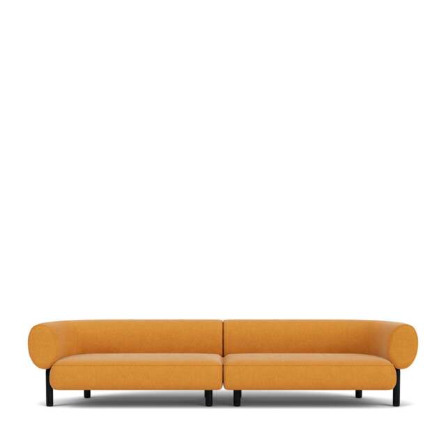 Arbor 5-Seater Sofa - Yoredale: Nidd
