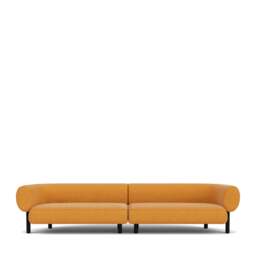 Arbor 5-Seater Sofa - Yoredale: Nidd