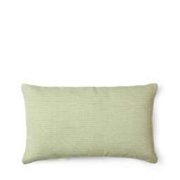 Otterley Green & Blush Cushion Cover 30 x 50cm - thumbnail 1