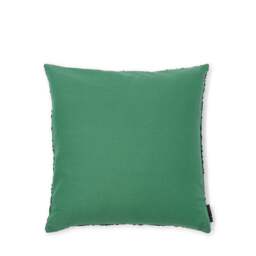 Ripple Cushion Cover Green 45 x 45cm - thumbnail 6