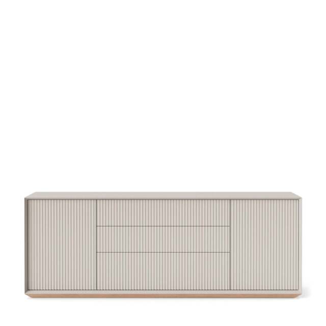 Pillar Sideboard Stone - image 1