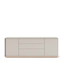 Pillar Sideboard Stone - thumbnail 1