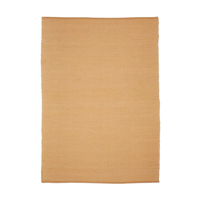 Marlon Rug Ochre (7 sizes) - 60 x 90cm