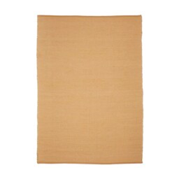 Marlon Rug Ochre (7 sizes) - 60 x 90cm
