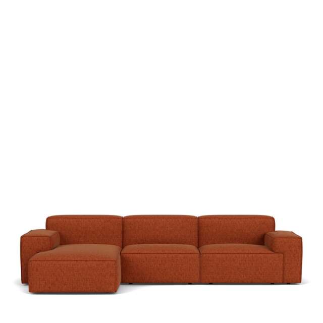 Livello Corner Sofa Left Facing - Thames: 300