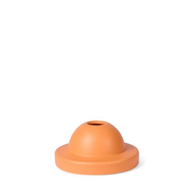 Sunset Vase Orange - image 1