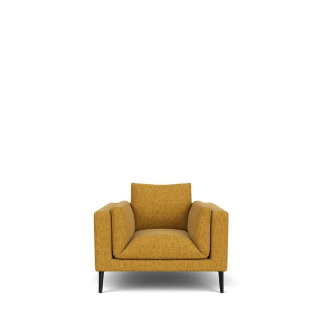 Dove Armchair Thames 400