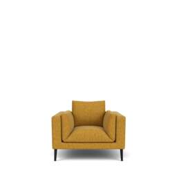 Dove Armchair Thames 400