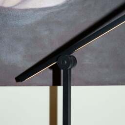 Axis Task Lamp Black - thumbnail 3