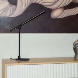 Axis Task Lamp Black - thumbnail 4