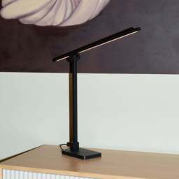Axis Task Lamp Black - thumbnail 2