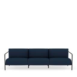 Fold Indoor 3-Seater Sofa - thumbnail 1