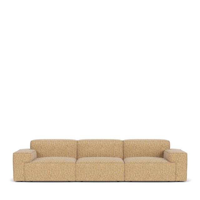 Livello 3-Seater sofa 323cm - Boho: 400