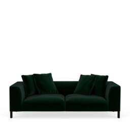 Sloan 3-Seater Sofa - thumbnail 4