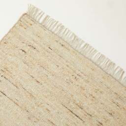 Bikaner Melange Wool Rug 170 x 240cm - thumbnail 5