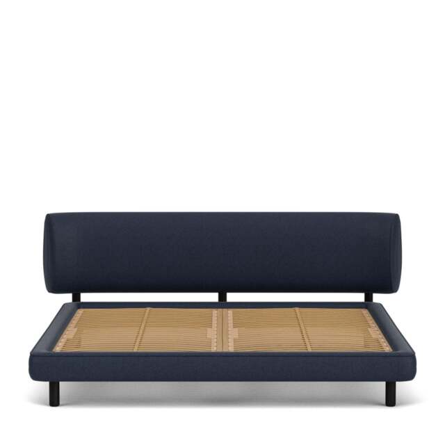 Arbor Bed Super King Size - Grain Melange: 66231