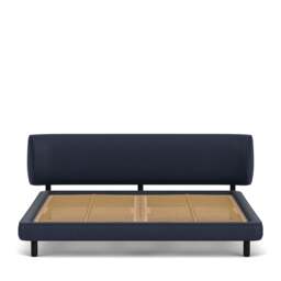 Arbor Bed Super King Size - Grain Melange: 66231