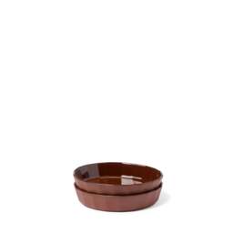 Fade Dinner & Serveware Cacao (80 Piece/ 8 Place Set) - thumbnail 5