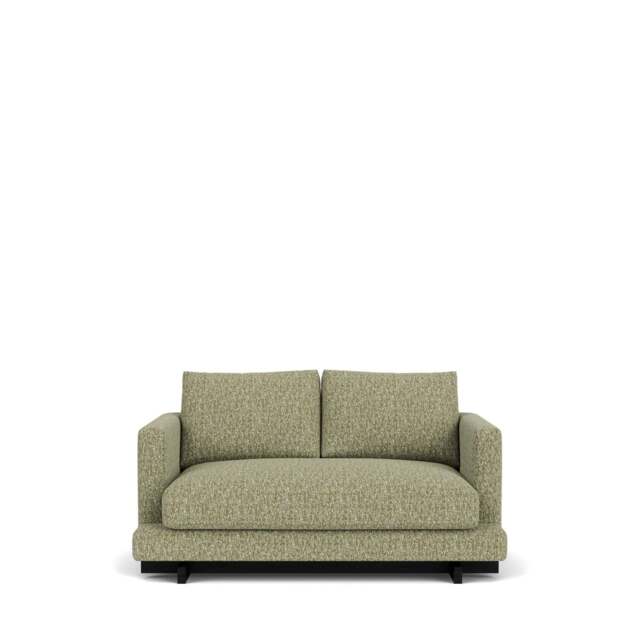 Harper 2-Seater Sofa - Boho: 501