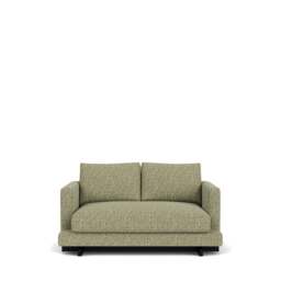 Harper 2-Seater Sofa - Boho: 501