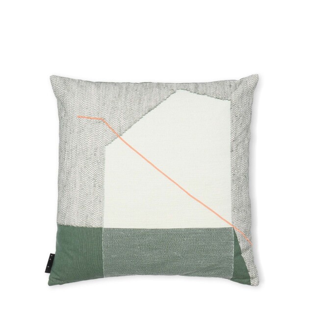 Wayline Cushion Cover 50 x 50cm - image 1
