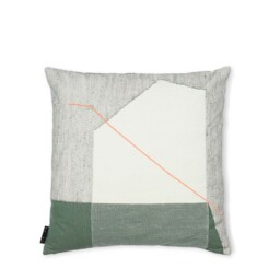 Wayline Cushion Cover 50 x 50cm - thumbnail 1