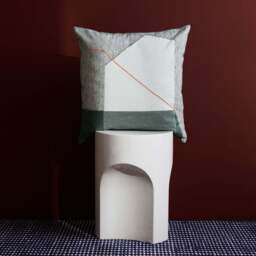 Wayline Cushion Cover 50 x 50cm - thumbnail 2