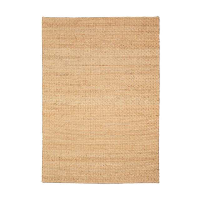 Outlet Braid Rug 170 X 240cm - image 1