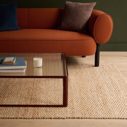 Outlet Braid Rug 170 X 240cm - thumbnail 3