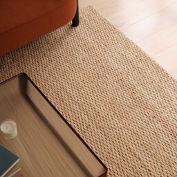 Outlet Braid Rug 170 X 240cm - thumbnail 2