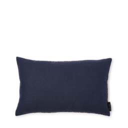 Ripple Cushion Cover Blue 30 x 50cm - thumbnail 6