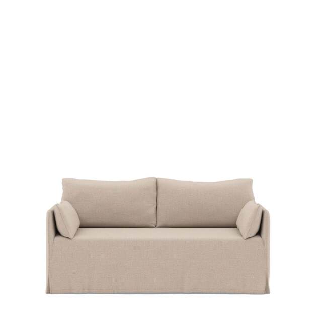 Nicholson Loose Cover Sofa 180cm - image 1