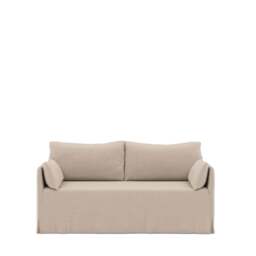 Nicholson Loose Cover Sofa 180cm - thumbnail 1