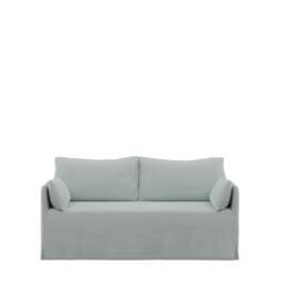 Nicholson Loose Cover Sofa 180cm - thumbnail 6