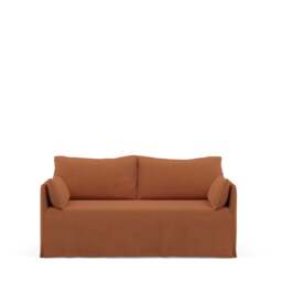 Nicholson Loose Cover Sofa 180cm - thumbnail 3