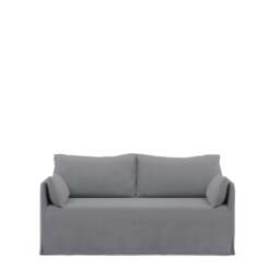 Nicholson Loose Cover Sofa 180cm - thumbnail 5
