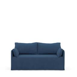 Nicholson Loose Cover Sofa 180cm - thumbnail 2