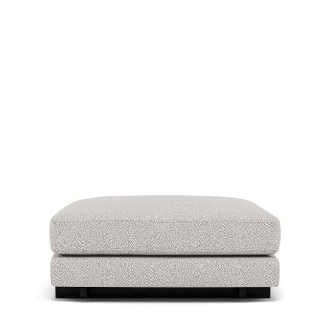 Harper Ottoman - image 1