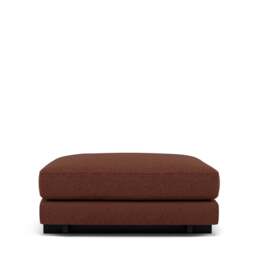 Harper Ottoman - thumbnail 2