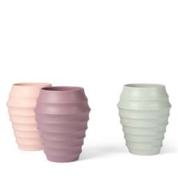 Beehive Vase Plaster - thumbnail 5